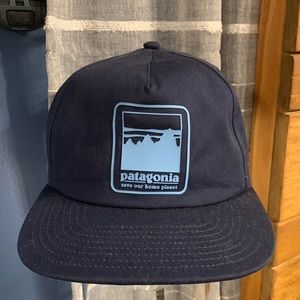 Patagonia “Alpine Icon Funfarer” Hat